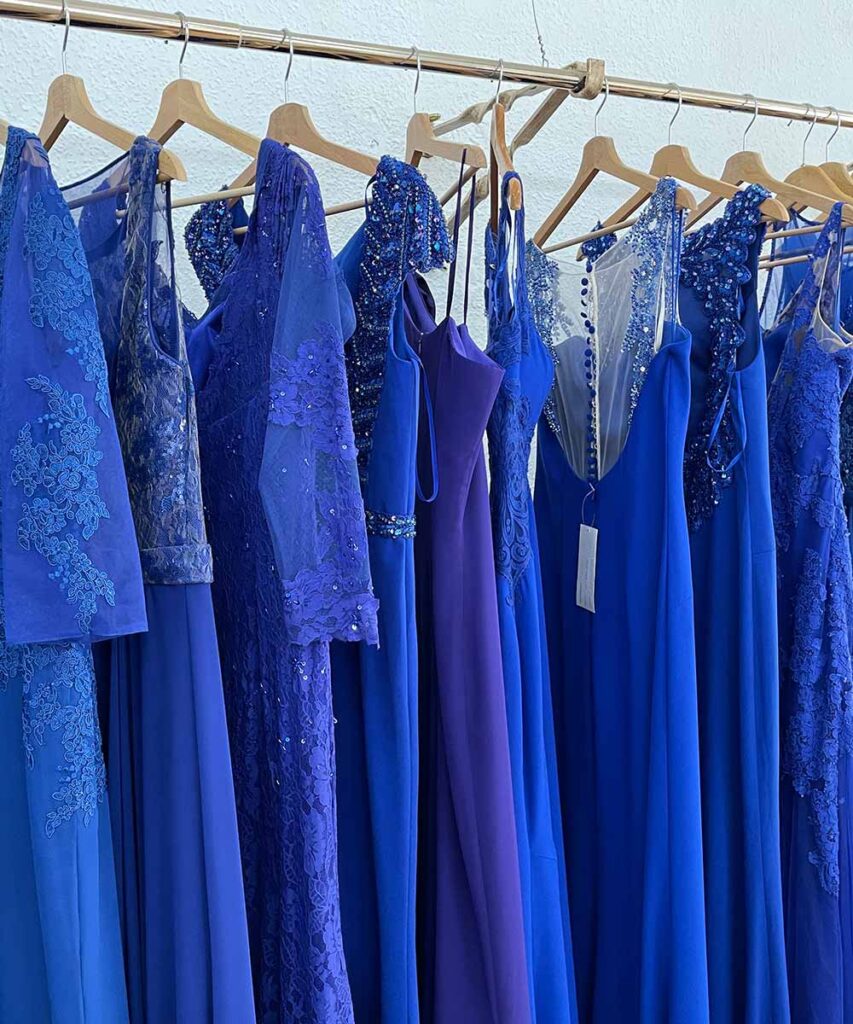 Proms alterations in littleton colorado - dresses and more